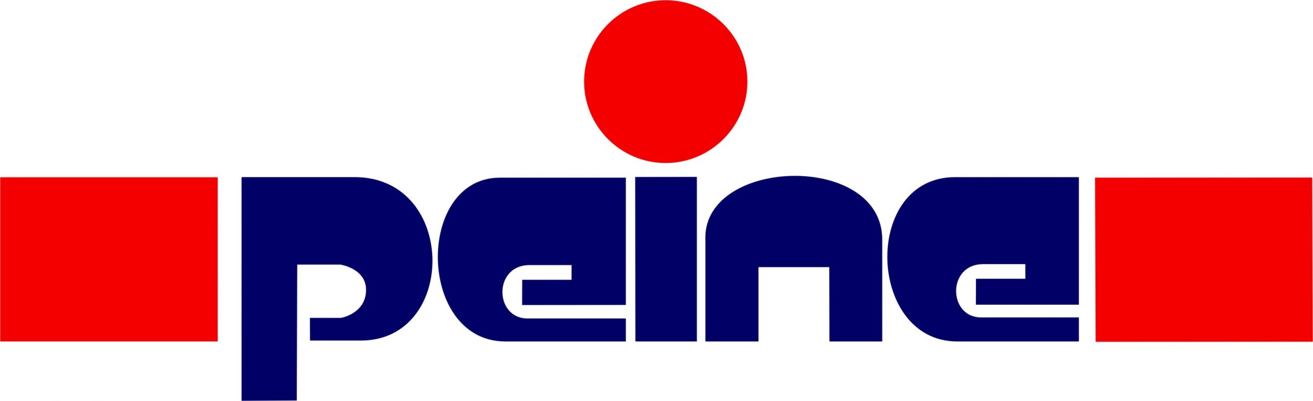 Peine Logo